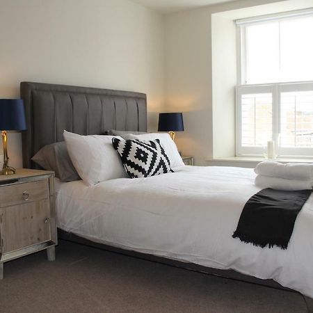 Hide Hill, Berwick Upon Tweed Apartment Ngoại thất bức ảnh