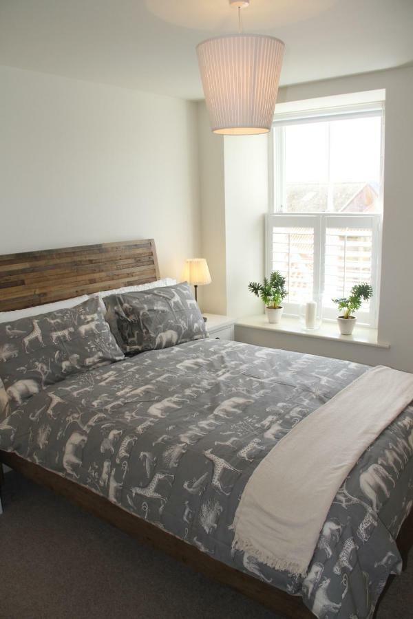 Hide Hill, Berwick Upon Tweed Apartment Ngoại thất bức ảnh