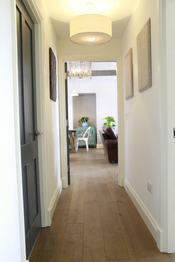 Hide Hill, Berwick Upon Tweed Apartment Ngoại thất bức ảnh