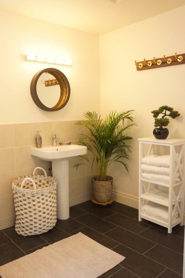 Hide Hill, Berwick Upon Tweed Apartment Ngoại thất bức ảnh