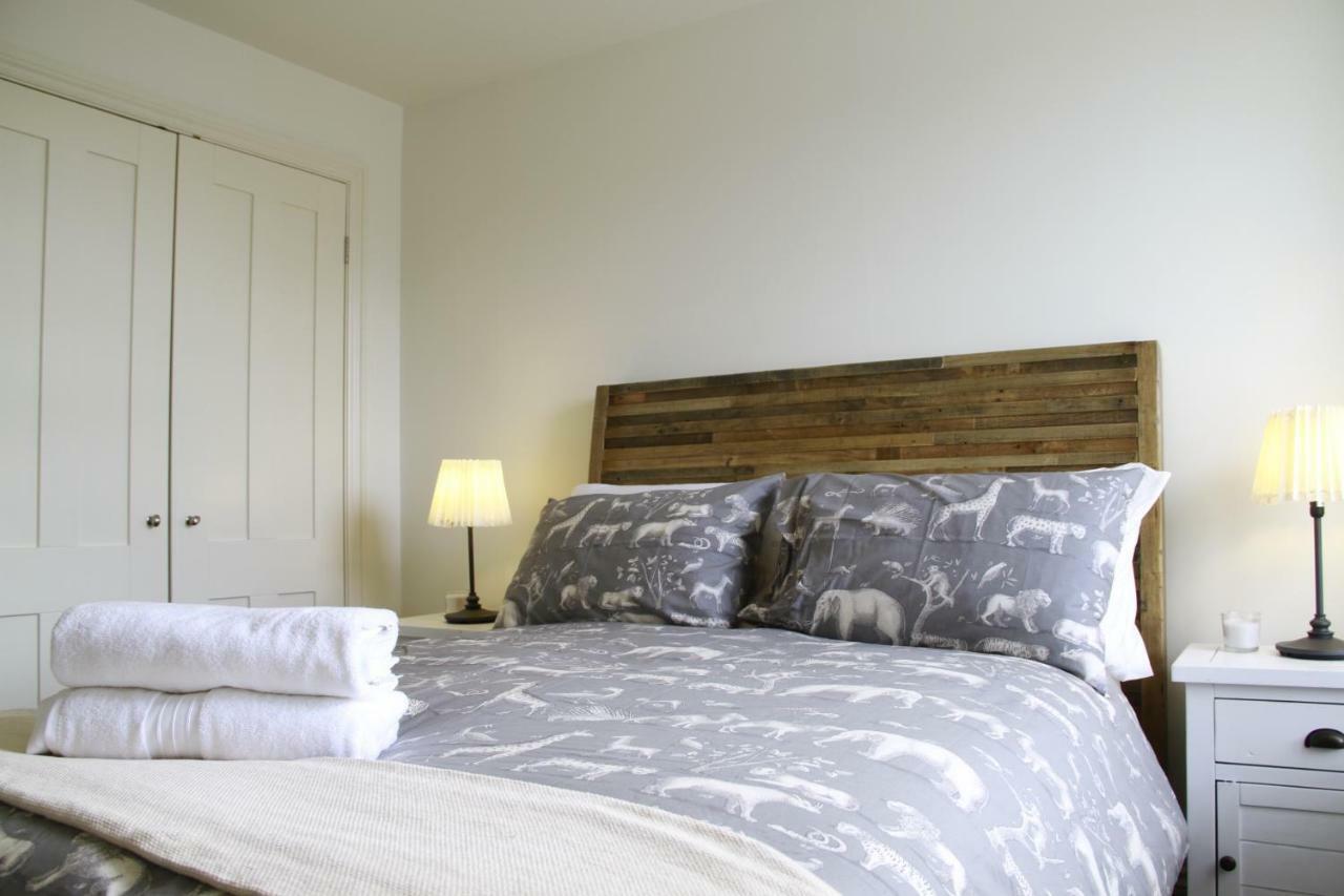 Hide Hill, Berwick Upon Tweed Apartment Ngoại thất bức ảnh