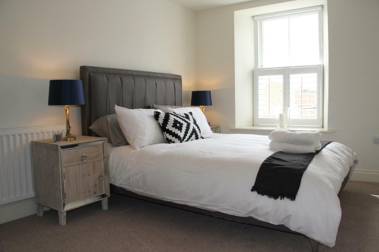 Hide Hill, Berwick Upon Tweed Apartment Ngoại thất bức ảnh
