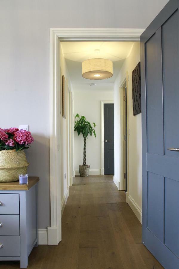 Hide Hill, Berwick Upon Tweed Apartment Ngoại thất bức ảnh
