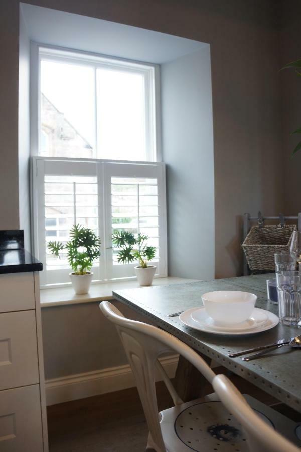 Hide Hill, Berwick Upon Tweed Apartment Ngoại thất bức ảnh