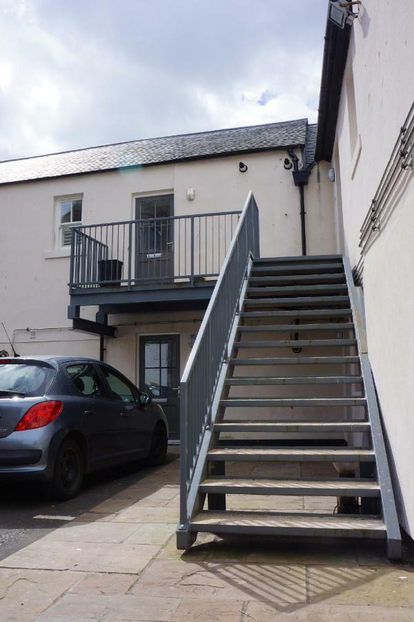Hide Hill, Berwick Upon Tweed Apartment Ngoại thất bức ảnh