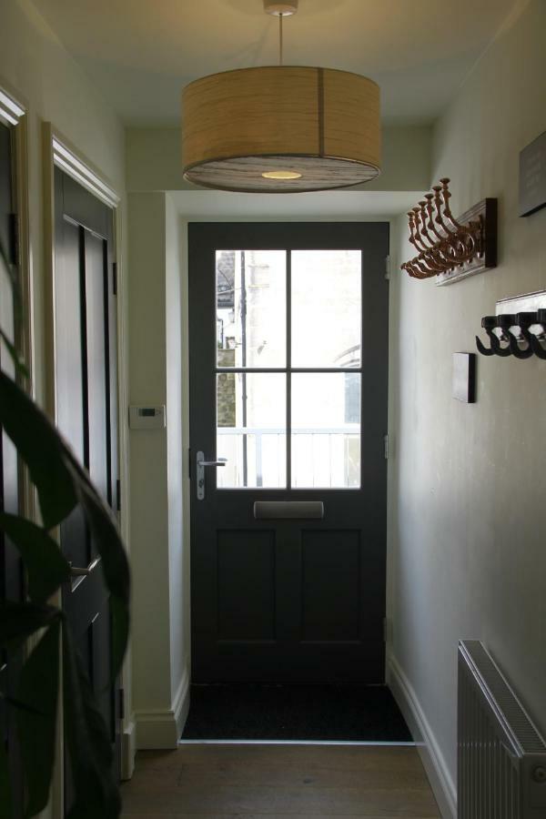 Hide Hill, Berwick Upon Tweed Apartment Ngoại thất bức ảnh
