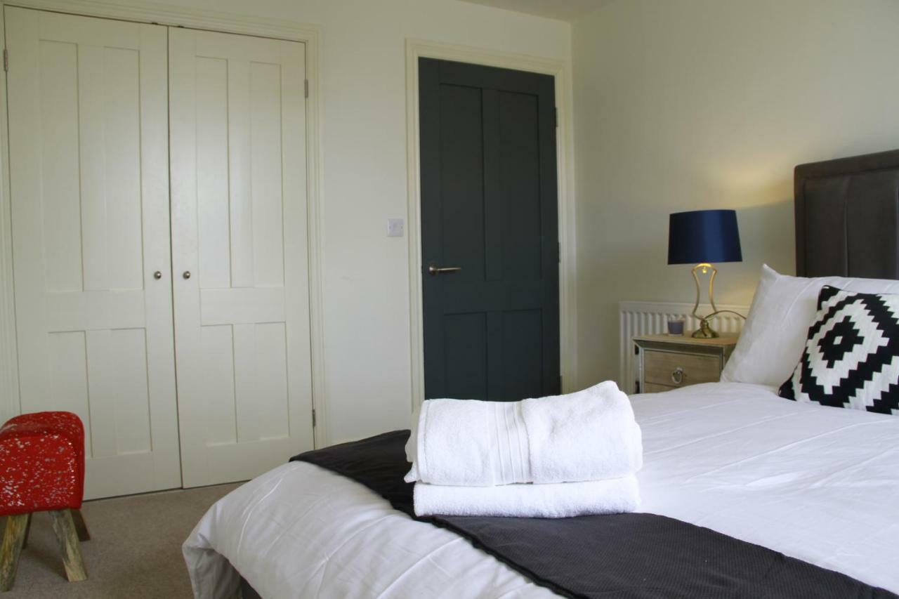 Hide Hill, Berwick Upon Tweed Apartment Ngoại thất bức ảnh