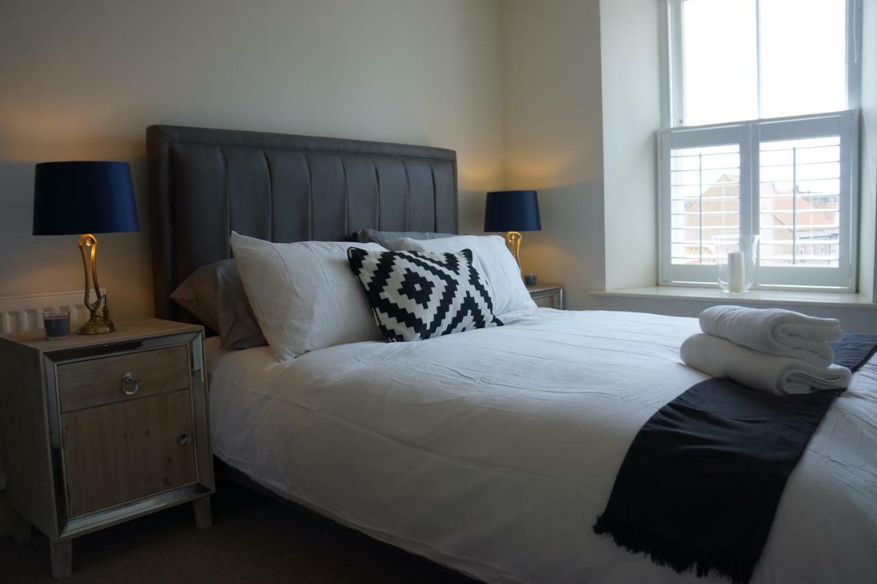 Hide Hill, Berwick Upon Tweed Apartment Ngoại thất bức ảnh